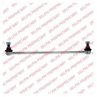 DELPHI Drążek / wspornik, stabilizator TC1939