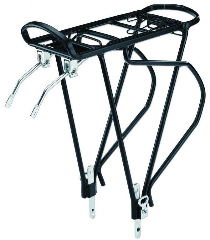 Accent Bagażnik rowerowy, RC37, 26
