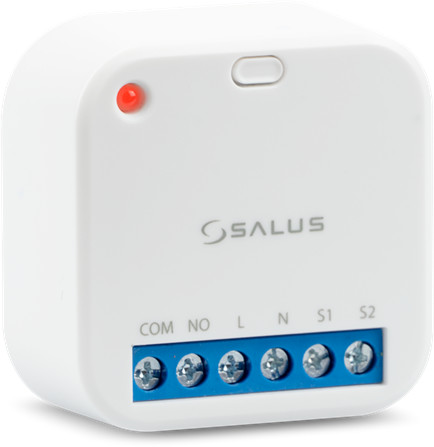 SALUS Smart Relay Salus SR600 Dom004450
