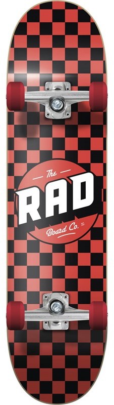 RAD Checkers MULTI)