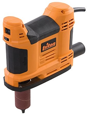 Triton tspsp650 Przenośny wrzeciono kątowa, 650 W  13, 19, 26 i 38 mm. 949538 949538