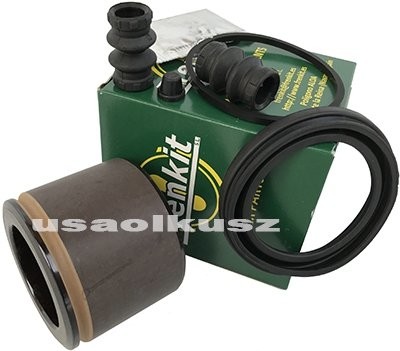 Frenkit Reperaturka przedniego zacisku hamulcowego Jeep Cherokee 2008-2012 266905
