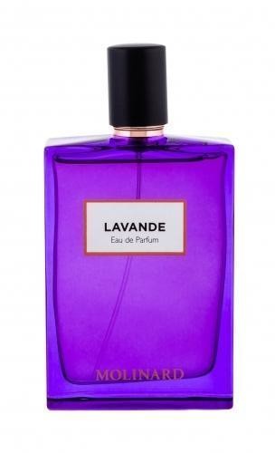 Molinard Les Elements Collection Lavande woda perfumowana 75ml
