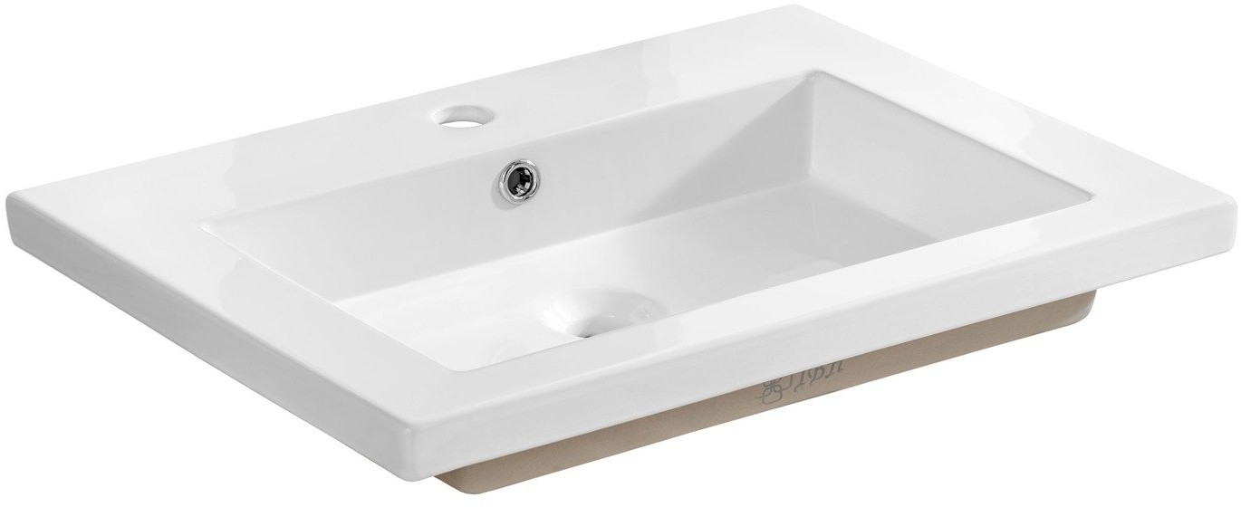Comad Umywalka ceramiczna 60 cm SPIRIT 60