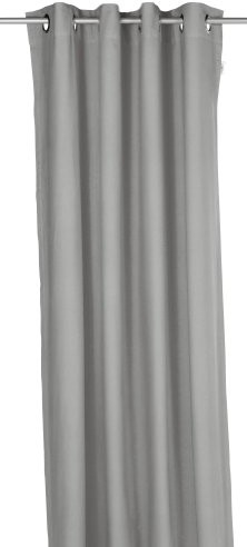 TOM TAILOR 562311 zasłona ze szlufkami 140x245 cm 562311
