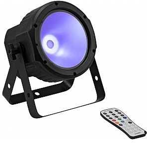 Eurolite LED SLS-30 COB UV Reflektor ultrafioletowy LED podłogowy 30W 51915303