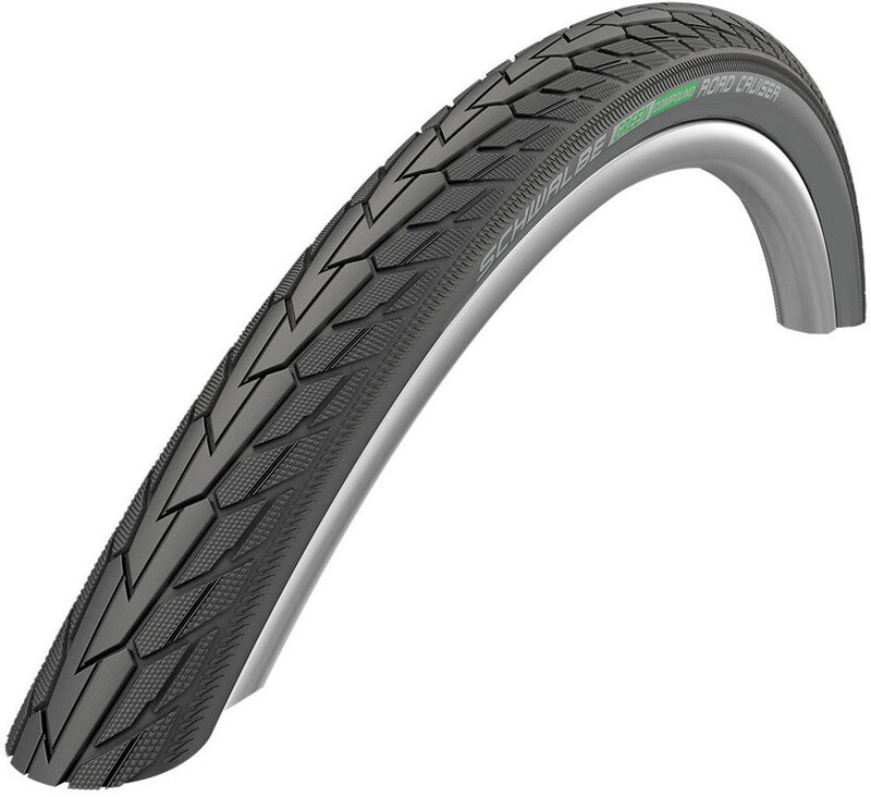 Schwalbe Road Cruiser Clincher Tyre 16