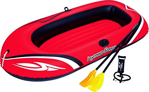 Bestway Hydro-Force Raft zestaw Boot 232 x 115 cm (61102)