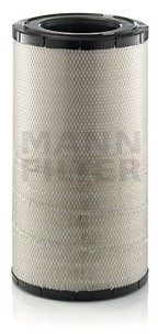 MANN FILTR POWIETRZA C 31 190