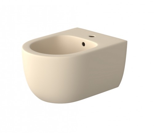 Massi Bidet wiszący MOLIS YASMIN 36x49x40 MSB-0013-YA