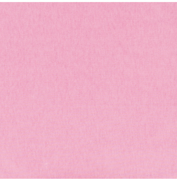 Markizeta Prześcieradło jersey z gumką (kolor jasny różowy) PRZESC/JEG/012/180200/1