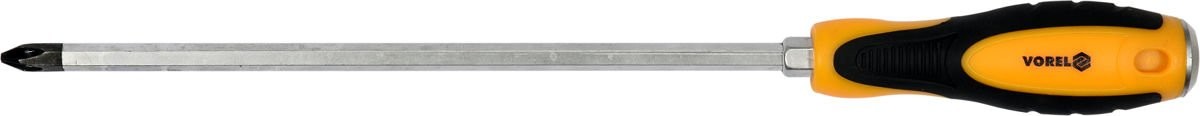 Vorel WKRĘTAK DO POBIJANIA 6-KĄT PH3x250MM 62178