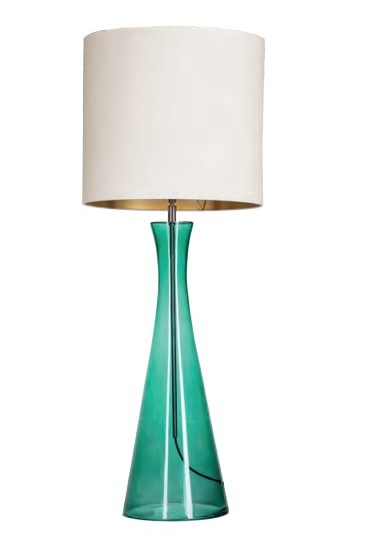 4concepts Lampa stołowa CHIANTI GREEN L236312404