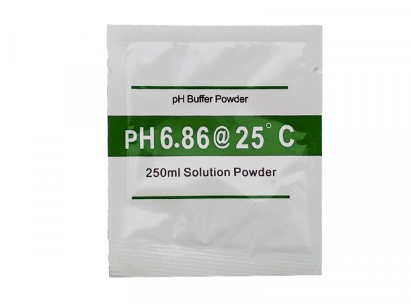 Bufor pH 6,86 saszetka
