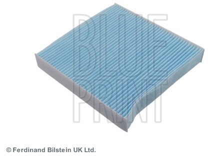 Blue Print Filtr, wentylacja przestrzeni pasażerskiej ADA102524