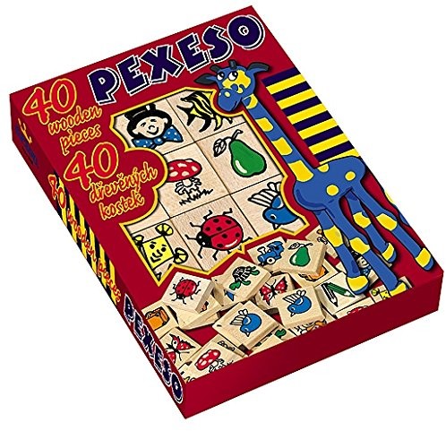 DETOA detoa 12499 Memo do gry