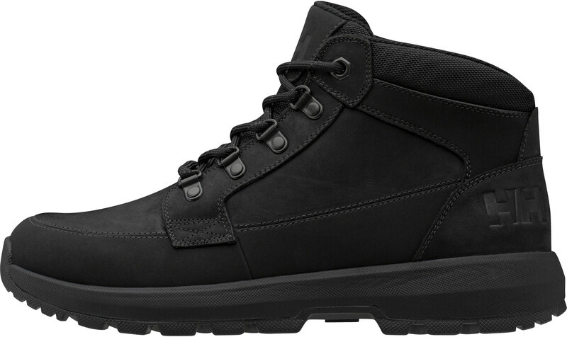 Helly Hansen Richmond Shoes Men, czarny US 12 | EU 46,5 2021 Buty zimowe