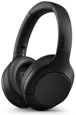 Philips TAH8506BK/00 czarne