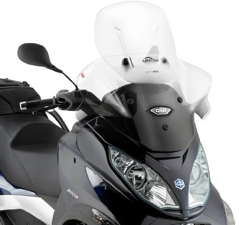 Givi GIVI AF5601 szyba przednia AF5601