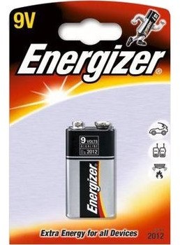 Energizer 6LR61 Base (4450540)