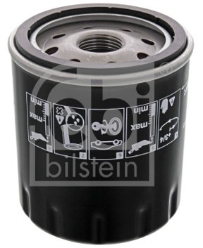 FEBI Filtr oleju 48505