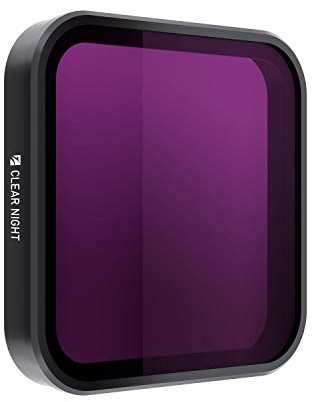 Freewell Freewell Night Vision filter for Insta360 ONE R (4K) FW-INWD-NV