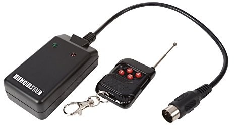 HQ POWER HQ Power hqrc10001 efekt-pralka HQRC10001
