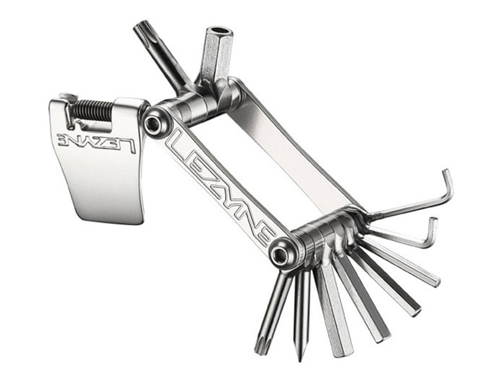 Lezyne Lezyne Multitool SV 11