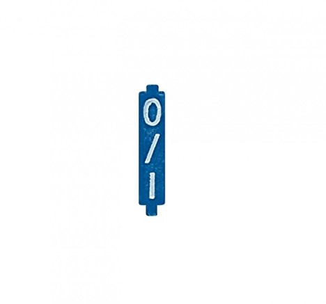 Legrand 3501/OI Bus-KONFIG. Off 10 sztuki