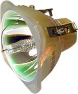 Nobo Lampa do ACCO S18E - zamiennik oryginalnej lampy bez modułu