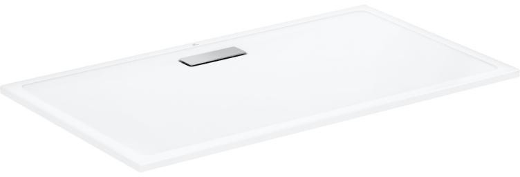 Ideal Standard Ultra Flat New Brodzik prostokątny 140x80 cm biały mat T4470V1