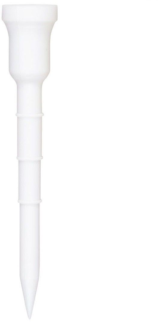 CRIVIT CRIVIT Tees - plastikowe nóżki pod piłki golfowe, 10 sztuk (7 cm)