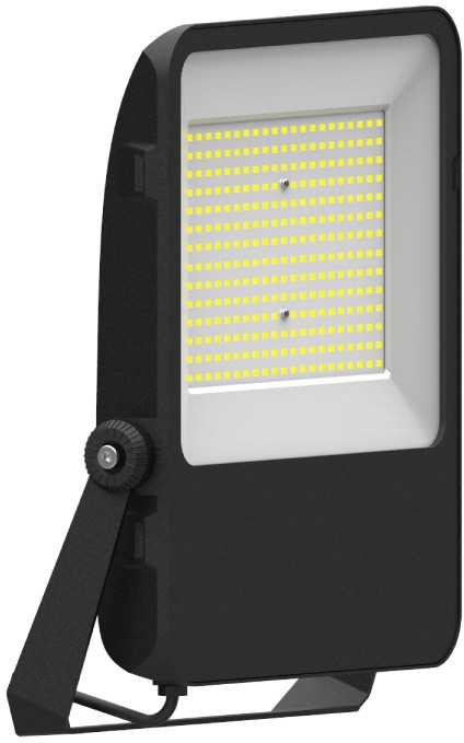 KOBI Naświetlacz LED NEXPRO FL 150W 4000K 02NSNX15114