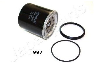 JAPANPARTS Filtr paliwa FC-997S