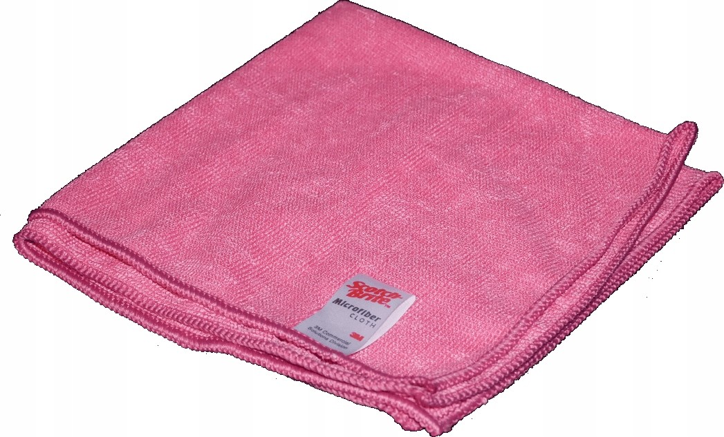 3M Ścierka Scotch-Brite 2012 wytrzymałość 200 prań