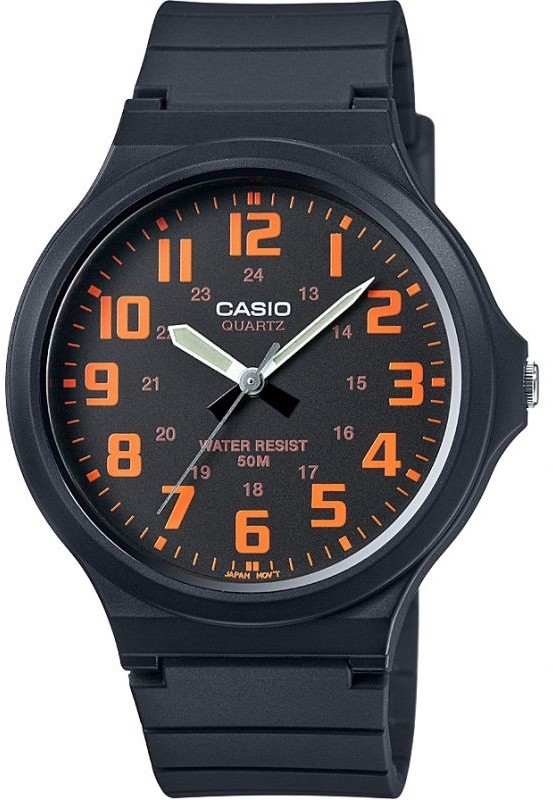 Casio Collection MW-240-4B