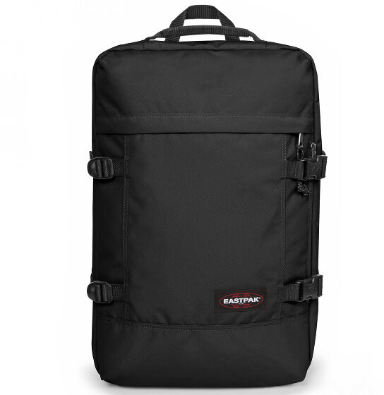 Eastpak TRAVELPACK black EK0A5BBR-008
