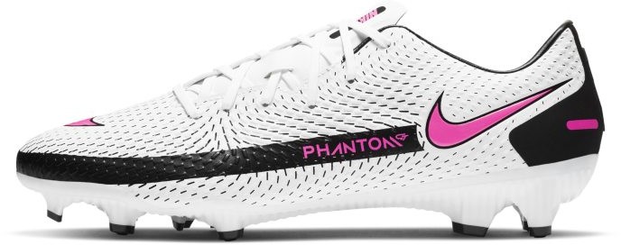 Nike Korki piłkarskie na różne typy nawierzchni Phantom GT Academy MG - Biel CK8460-160