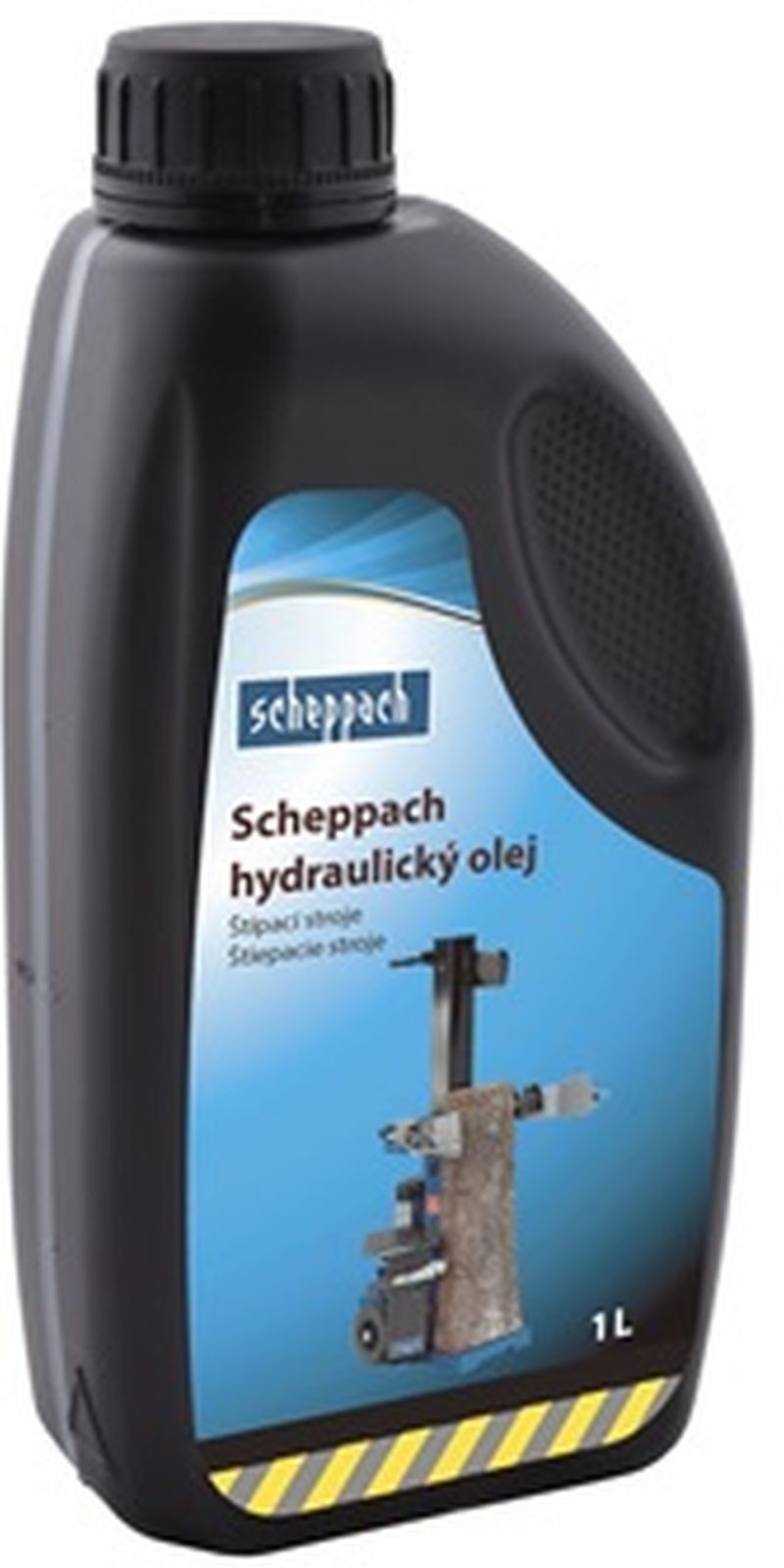 Scheppach Olej hydrauliczny 1l 16020280