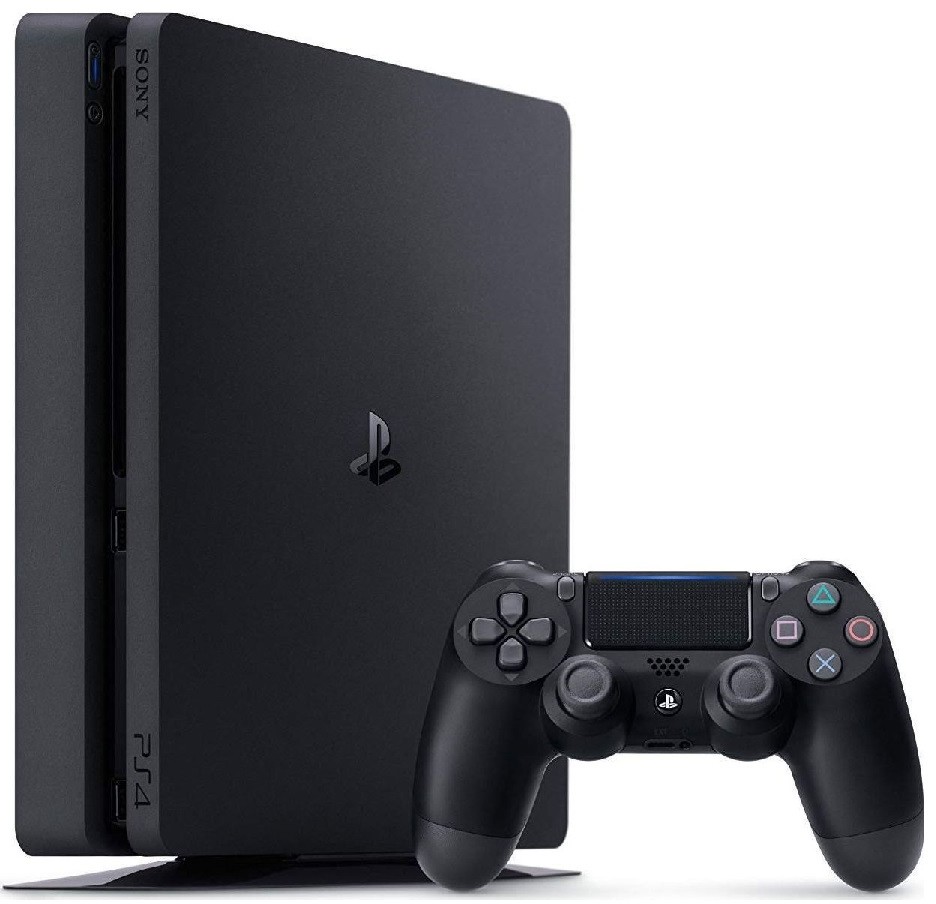 Sony PlayStation 4 Slim 500GB