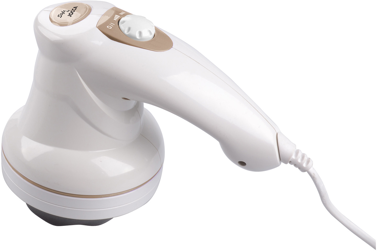 TopShop Ręczny masażer do ciała Jocca