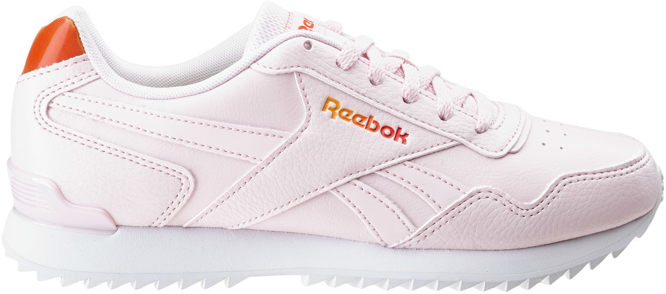 Reebok Damskie Buty ROYAL GLIDE RIPPLE CLIP GW2714