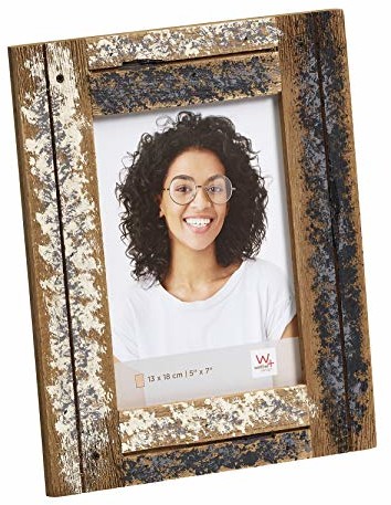 Walther Portret Dupla, 13 x 18  cm YA318C