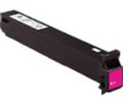 Konica minolta Konica Minolta TN321M purpurowy (magenta) toner zamiennik