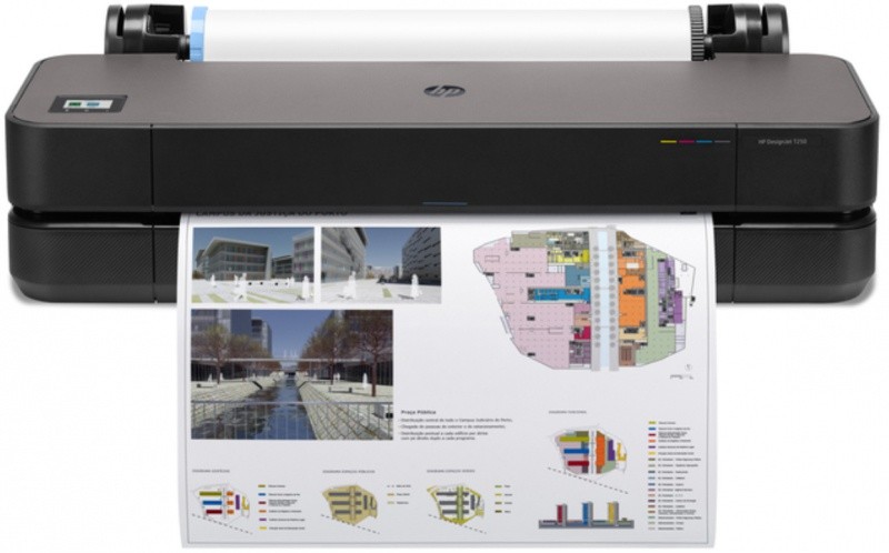 HP DesignJet T250 24