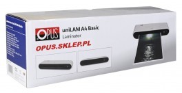 Opus Laminator uniLAM A4 Basic LAM_OPULA4B