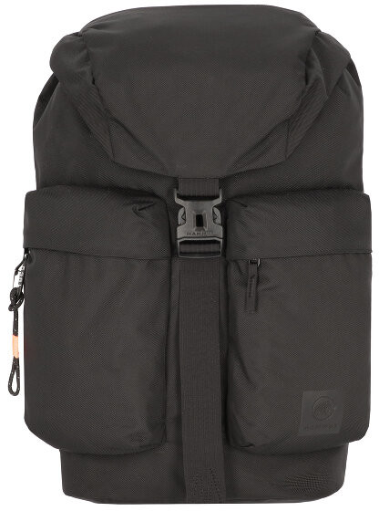 Mammut Mammut Xeron 30 Plecak 48 cm przegroda na laptopa black 2530-00440-0001-1030