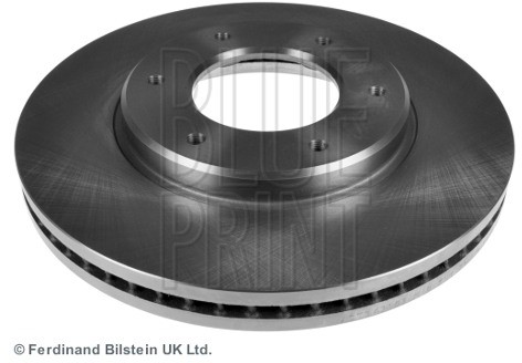 BLUE PRINT Tarcza hamulcowa ADT343101
