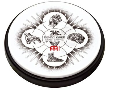 Meinl MPP 6