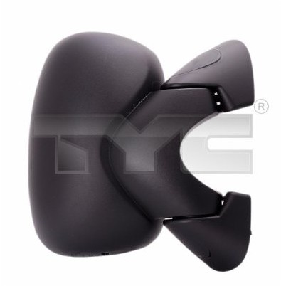 TYC Lusterko zewnętrzne TYC 325-0078